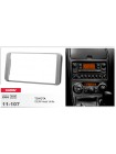 Перехідна рамка Toyota 2 DIN Carav 11-107