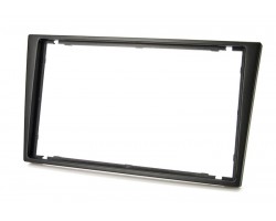 Перехідна рамка Opel Agila, Astra, Combo, Corsa, Meriva, Omega, Signum, Tigra, Vectra, Vivaro AWM 781-07-104