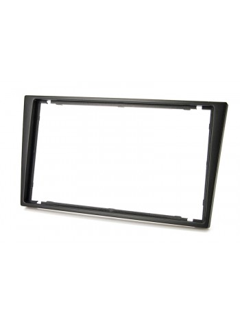 Перехідна рамка Opel Agila, Astra, Combo, Corsa, Meriva, Omega, Signum, Tigra, Vectra, Vivaro AWM 781-07-104
