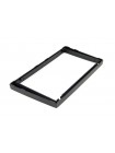 Перехідна рамка Opel Agila, Astra, Combo, Corsa, Meriva, Omega, Signum, Tigra, Vectra, Vivaro AWM 781-07-104