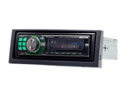 Перехідна рамка Citroen C5, Peugeot 407 Carav 11-016