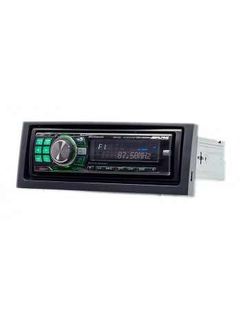 Перехідна рамка Citroen C5, Peugeot 407 Carav 11-016