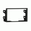 Переходная рамка Volkswagen Transporter T5, Passat B5, Bora, Golf, Lupo, Polo Metra 95-9012