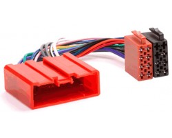 Перехідник ISO Mazda Carav 12-015
