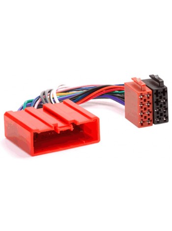 Перехідник ISO Mazda Carav 12-015