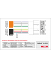 Перехідник ISO Mazda Carav 12-015