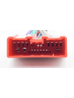 Перехідник ISO Mazda Carav 12-015