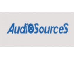 AUDIOSOURCES
