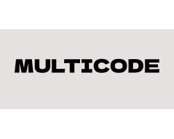 Multicode
