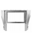 Штатна магнітола Sigma F10216 2+32 Gb Toyota Camry 7 XV 50 55 2014-2017 (А) 10" CarPlay