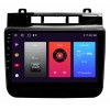 Штатна магнітола Sigma F9216 2+32 Gb Volkswagen Touareg FL NF 2010-2018 9" (L1) CarPlay