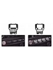 Штатна магнітола Sigma F9216 2+32 Gb Ford Mustang VI S550 (F1) 2014-2021 9" (L1) Carplay