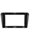 Штатна магнітола Sigma F9216 2+32 Gb Mazda 3 1 BK 2003-2009 9" CarPlay