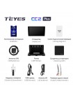 Teyes CC2 PLUS Volvo XC90 C 2002 - 2014 9" Штатна магнітола