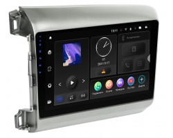 Incar TMX-0113 Honda Civic 2012-2015 Штатная магнитола