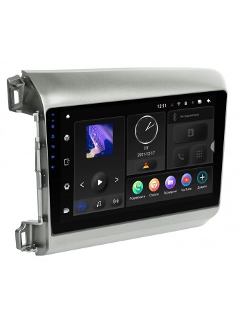 Incar TMX-0113 Honda Civic 2012-2015 Штатная магнитола