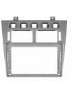 Штатна магнітола Sigma X9464 4+64 Gb Chery A5 A21 2006-2010 Cowin 3 A21 2010-2011 Vortex Estina 2008-2012 9" CarPlay