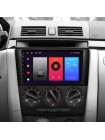 Штатна магнітола Sigma F9216 2+32 Gb Mazda 3 1 BK 2003-2009 9" CarPlay