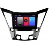 Штатная магнитола Sigma F9216 2+32 Gb Hyundai Sonata 6 YF 2009-2014 (B) 9" Carplay