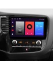 Штатна магнітола Sigma F10216 2+32 Gb Mitsubishi Outlander 3 III GF0W GF0W GG0W 2018-2021 (A) 10" CarPlay