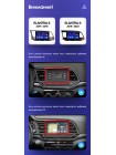 Teyes CC2 PLUS Hyundai Elantra 6 2018-2020 9" Штатная магнитола