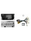 Штатна магнітола Sigma F10216 2+32 Gb Toyota Tundra XK50 2007-2013 Sequoia XK60 2008-2017 10" CarPlay