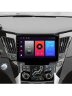 Штатна магнітола Sigma X9464 4+64 Gb Hyundai Sonata 6 YF 2009-2014 (A) 9" Carplay