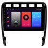 Штатная магнитола Sigma F9216 2+32 Gb Porsche Cayenne I 1 9PA 2002-2010 9" Carplay