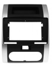 Штатна магнітола Sigma F10216 2+32 Gb Nissan X-Trail 2 T31 2007-2015 10" CarPlay