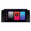 Штатная магнитола Sigma F9216 2+32 Gb BMW X5 E39 E53 1999-2006 (maximum equipment) 9" CarPlay