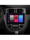 Штатная магнитола Sigma F10216 2+32 Gb Chevrolet Lacetti J200 For Buick Excelle Hrv 2004-2013 For Daewoo Gentra 2 2013-2015 (B) 10"