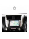 Штатна магнітола Sigma F9216 2+32 Gb Toyota Land Cruiser Prado 150 2009-2013 (A) 9" CarPlay