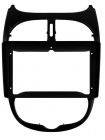 Штатна магнітола Sigma F9216 2+32 Gb Peugeot 206 1998-2012 9" (L1) CarPlay