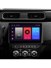 Штатна магнітола Sigma F10216 2+32 Gb Renault Duster Arkana 2019 10" Carplay