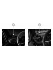 Штатна магнітола Sigma X10464 4+64 Gb Jeep Wrangler 3 JK 2010-2017 (B) 10" (L1) CarPlay