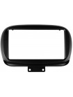 Штатна магнітола Sigma X9464 4+64 Gb Fiat 500X 2014-2020 9" CarPlay
