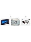 Штатна магнітола Sigma F10216 2+32 Gb Mitsubishi ASX 1 2010-2016 (B)10" CarPlay