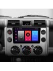 Штатна магнітола Sigma F9216 2+32 Gb Toyota FJ Cruiser J15 2006-2020 (B) 9" CarPlay
