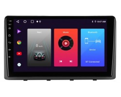 Штатна магнітола Sigma F9216 2+32 Gb Kia Carnival YP 2014 - 2020 (B) 9" CarPlay