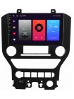 Штатна магнітола Sigma X9464 4+64 Gb Ford Mustang VI S550 (F1) 2014-2021 9" (L1) Carplay