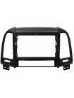 Штатна магнітола Sigma X9464 4+64 Gb Hyundai Santa Fe 2 2006-2012 9" CarPlay