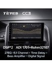 Teyes CC3 Volvo XC60 I 1 2008 + 9" Штатна магнітола