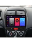 Штатна магнітола Sigma F10216 2+32 Gb Mitsubishi ASX 1 2010-2016 (B)10" CarPlay