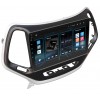 Incar DTA2-2480 Jeep Cherokee 2014+ Штатная магнитола