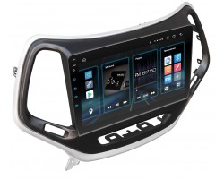 Incar DTA2-2480 Jeep Cherokee 2014+ Штатная магнитола