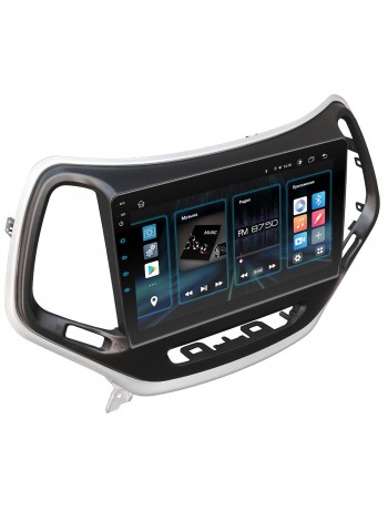 Incar DTA2-2480 Jeep Cherokee 2014+ Штатная магнитола