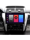 Штатна магнітола Sigma F10216 2+32 Gb Toyota Camry 7 XV 50 55 2014-2017 (А) 10" CarPlay