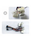 Штатна магнітола Sigma F9216 2+32 Gb Toyota Land Cruiser Prado 150 2009-2013 (A) 9" CarPlay