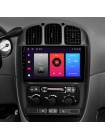 Штатная магнитола Sigma X10232 2+32 Gb Dodge Caravan 4 For Chrysler Voyager RG RS For Town & Country RS 2000-2007 10" CarPlay