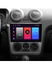 Штатна магнітола Sigma X9464 4+64 Gb Geely CK 2008-2016 9" CarPlay